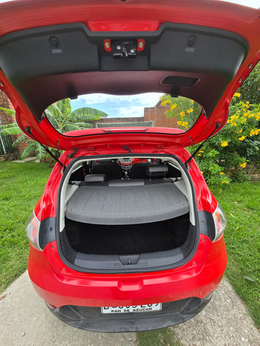 FAW Oley 1.5 Full Automática