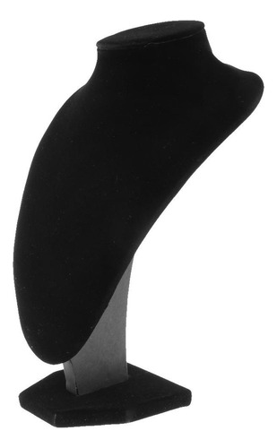 Soporte De Exhibición De Busto De De , Paquete De 3,