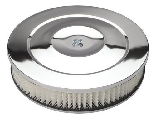 Piezas - Trans-dapt *******'' Recessed Base Air Cleaner