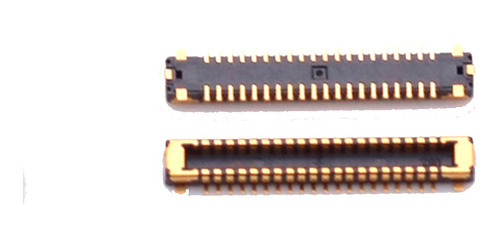 Conector Pantalla Fpc En Flex Samsung M30s M31 M21