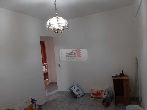Imagem 2 de 11 de Apartamento Com 2 Dorms, Assunção, São Bernardo Do Campo - R$ 205 Mil, Cod: 1800 - V1800