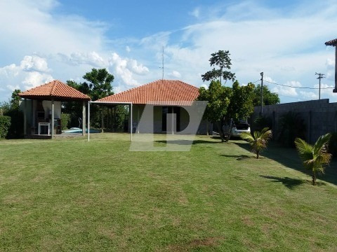 Imagem 1 de 7 de Chácara Estância Água Bonita - Ch00089 - 67644780