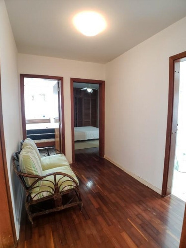 Imagem 10 de 27 de Apartamento Com 4 Dormitórios À Venda, 160 M², Lazer - Praia Das Astúrias - Guarujá/sp - Ap4817 - 34711773