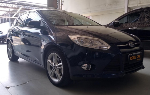 Imagem 3 de 12 de Ford Focus 2.0 2015