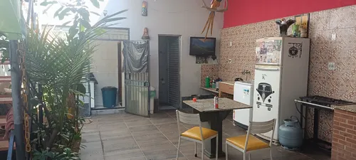Casa A Venda Em Laguna E Dourados - Duque De Caxias