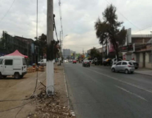 Imagen 5 de 7 de Departamento Con Excelente Conectividad En Independencia