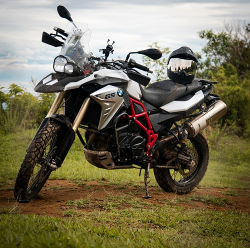 Imagen 1 de 8 de Bmw F800 Gs