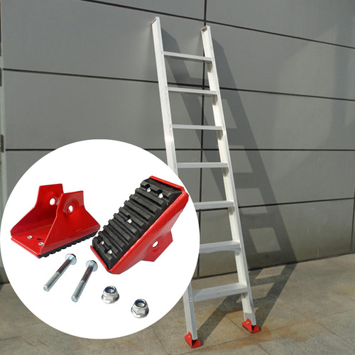 2 Uds Cubierta De Escalera Extensible Juego De Zapatos