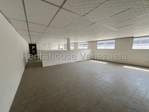 Galpón En Venta / Zona Industrial Tejerías Yo 25-7251