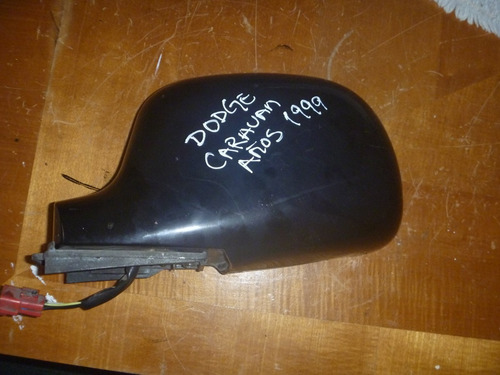 Vendo Retrovisor Derecho De Dodge Caravana, Año 1999, Electo