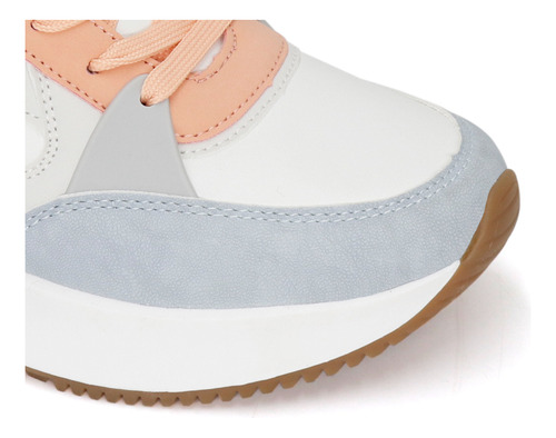 Zapatilla Urbanas De Dama Ocean Pacific Eby-m24i2