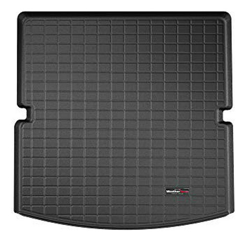 Tapetes - Weathertech Custom Fit Cargo Liner For Cadillac Xt