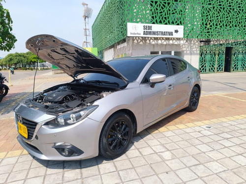 Mazda 3 2.0 Grand Touring