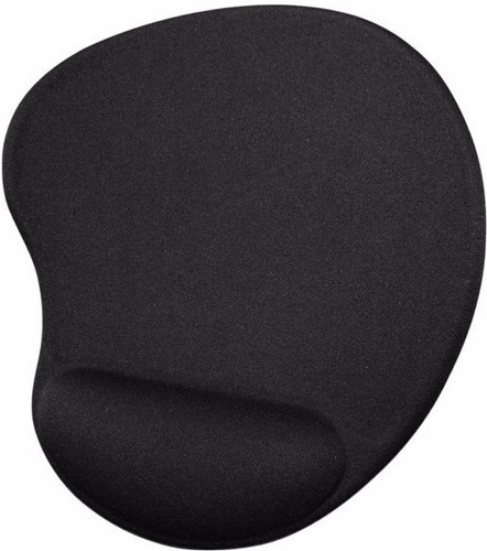 Mouse Pad Gel Con Soporte Para La Muñeca Klip Xtreme