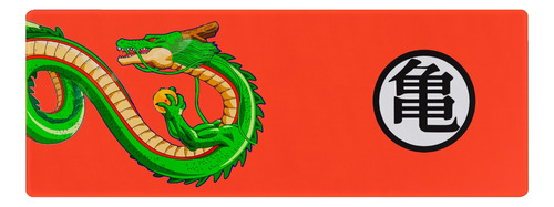 Mouse Pad Dragon Ball Z / Shenlong 80x30x0.4cm
