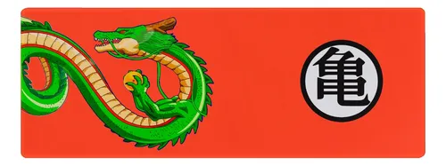 comprar Mouse Pad Dragon Ball Z \u002F Shenlong 80x30x0.4cm