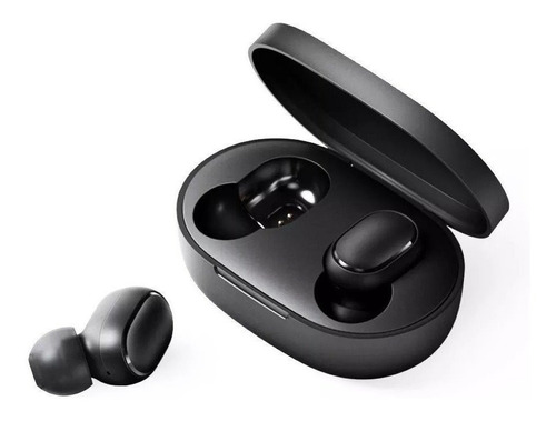 Xiaomi Redmi Inalambricos Airdots Black Bluetooth - Cuotas