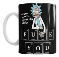 Comprar Tazas Rick And Morty Rym Rick Y Morty Serie Regalos