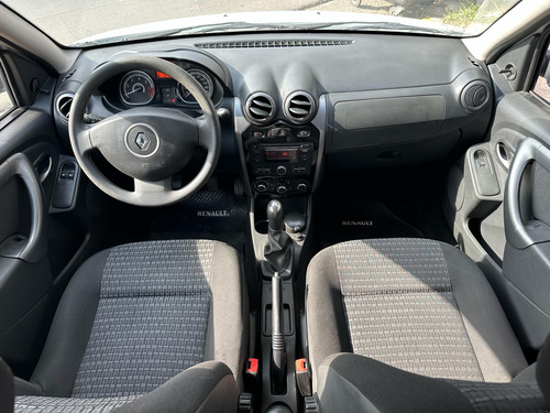 Renault Sandero 1.6 Authentique Pack I 90cv