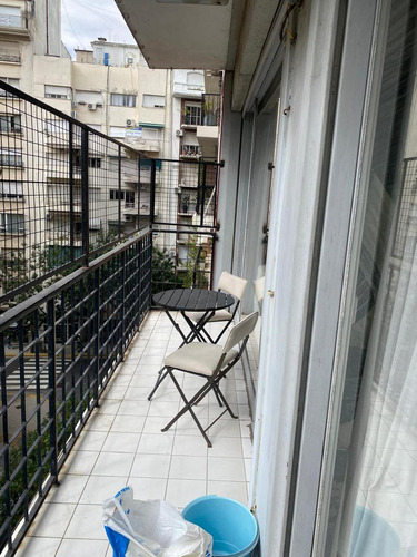 Departamento En Recoleta