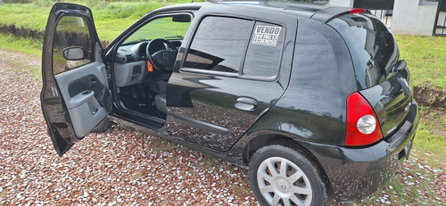 Renault Clio Campus 1.2