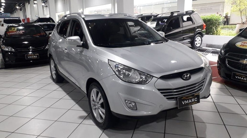 Hyundai Ix35 2.0 Mpfi Gls 4x2 16v
