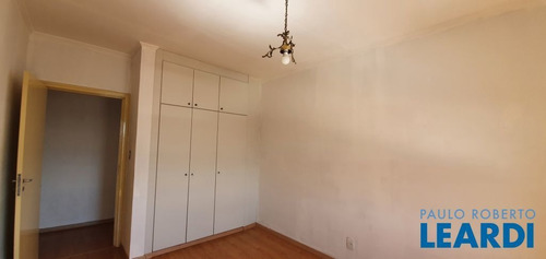 Apartamento - Centro - Sp - 635434