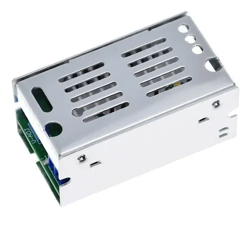 comprar 10x Conversor De Tensao Dc Dc Step Up 9v 12v 24v 200w 10a