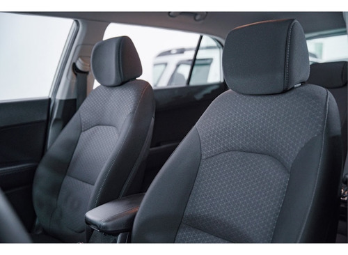 Hyundai Creta 1.6 16V FLEX PULSE PLUS AUTOMÁTICO