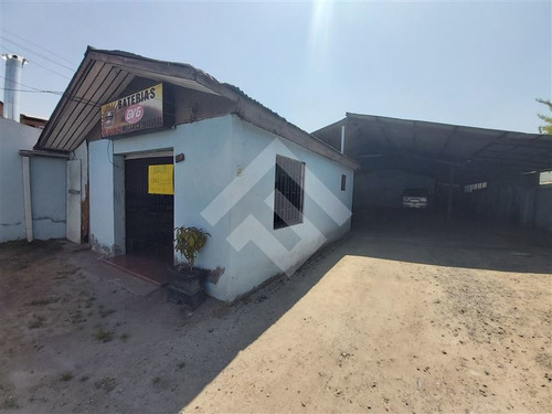 Imagen 2 de 10 de Sitio En Arriendo En Puente Alto