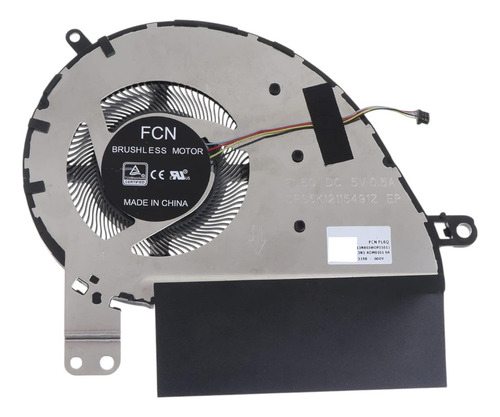 Ventilador Asus Ux434faw Ux434f Ux463fa Ux463fl Um433da