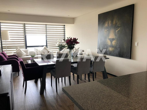 Venta Departamento En Citta San Jeronimo