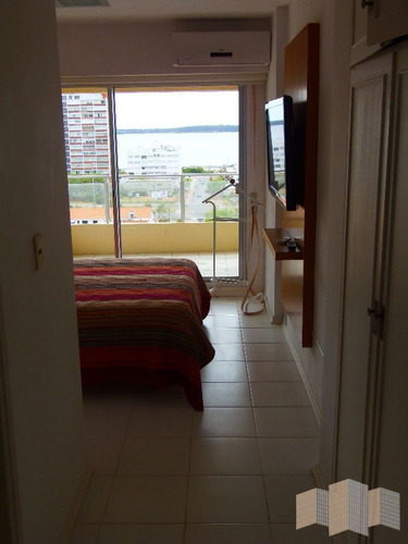 Imagen 18 de 30 de Apartamento En Punta Del Este, Brava