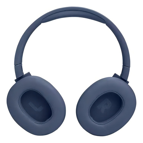 Fone De Ouvido Bluetooth Jbl Tune 770nc Noise Cancellin Azul