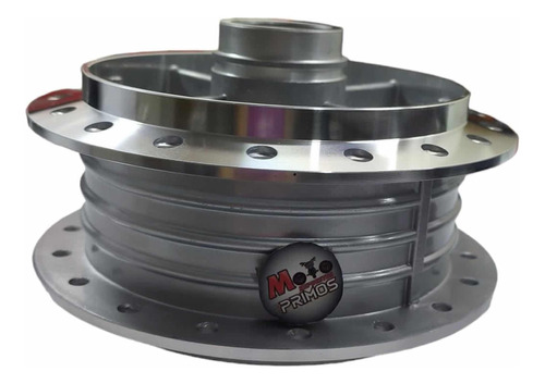 Campana Trasera Con Balinera Moto Ax 100 Best 125