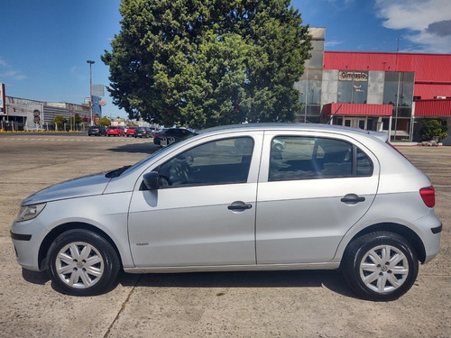 Volkswagen Gol Trend 1.6 Pack 1 5p Haedomotors