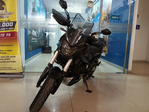 Imagen 15 de 15 de Dominar 400 Touring Ug2