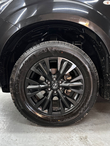 Nissan Frontier 2.3 4X4 DC X-GEAR L20