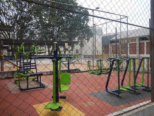 Apartamento À Venda Em Jardim Do Lago - Ap102983