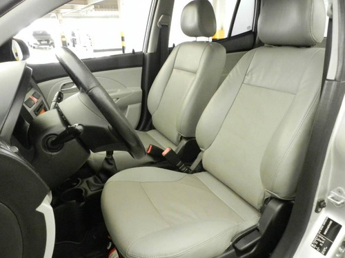 Kia Picanto Ex 1.1/1.0/ 1.0 Flex Mec.