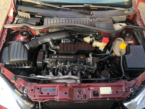 Chevrolet Corsa 2009 1.4 Premium Econoflex 5p