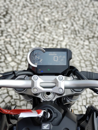 Honda Cb 1000r 2021