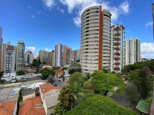 Imagem 22 de 25 de Apartamento Com 3 Dormitórios À Venda, 125 M² Por R$ 1.050.000,00 - Jardim - Santo André/sp - Ap13421