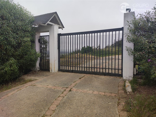 Terreno Construccion En Venta En San Antonio