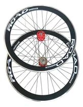 Comprar Par De Ruedas Bicicleta Fixie Cyber Lines Oferta