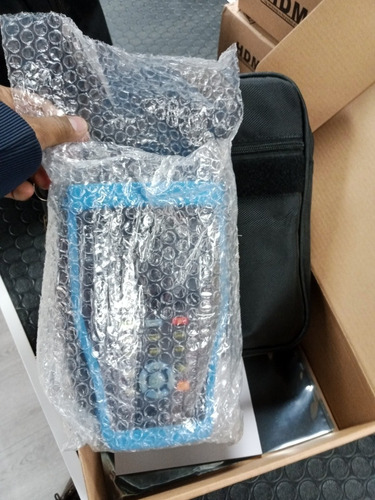 Probador De Camara / Camara Tester Cctv Hikvision Ipc-4300h