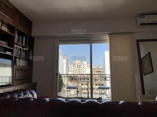 Departamento En Venta Ubicado En Palermo, Capital Federal