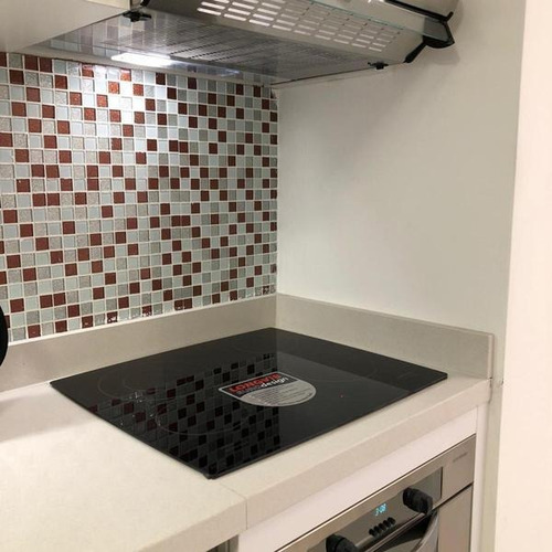 Imagen 22 de 27 de A Estrenar Monoambiente 40 M2 Salguero Y Cerviño Amenities Palermo Joy Equipado Y Amueblado