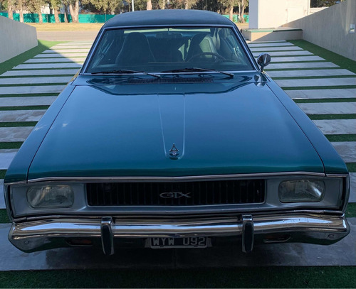 Dodge Gtx