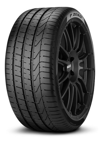 Llanta 315/35r20 110w Pirelli P Zero Runflat